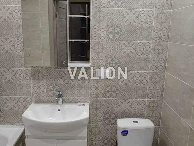 Продажа 1-к квартиры просп. Европейского союза 43б