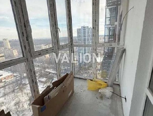 Продажа 3-к квартиры ЖК Голосеевский ул .Васильковская 37г