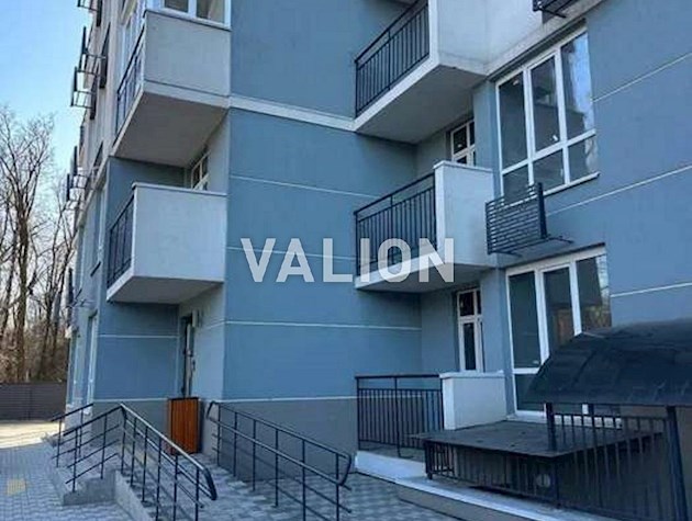 ЄОселя, ЄВидновлення 1 комнатная квартира возле метро Голосеевский район ЖК Авеню 42 Валерьяна Подмогильного 5