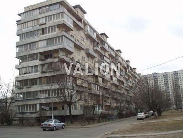 Продажа 1-комнатной квартири проспект Оболонский 7б