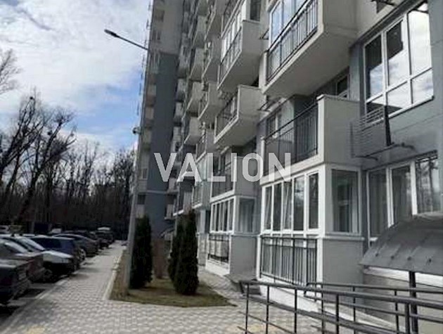 Продажа 2-комнатной квартиры по ул.Подмогильного Валериана, 5 в ЖК Авеню 42