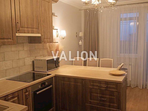 Продажа 2к квартиры в Соломенском районе, ЖК Geneva, бул. В.Гавела 9а