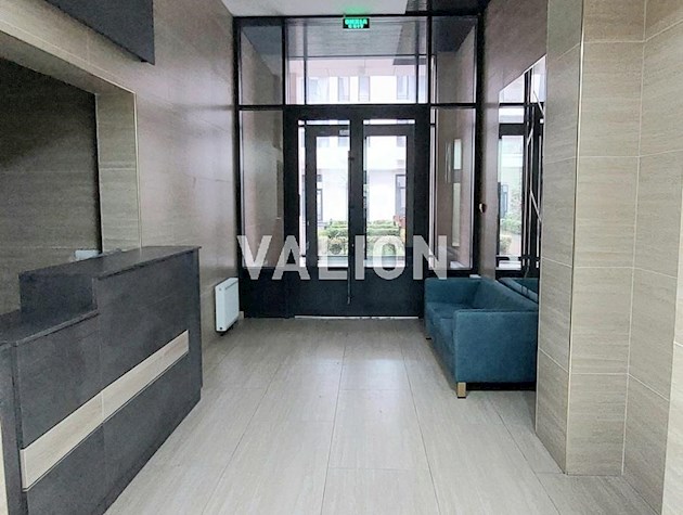 Продажа 1К квартиры в ЖК «Ярославов Град» Бизнес-класса по улице Бульварно-Кудрявская, 17а. Шевченковский район. Правый берег.