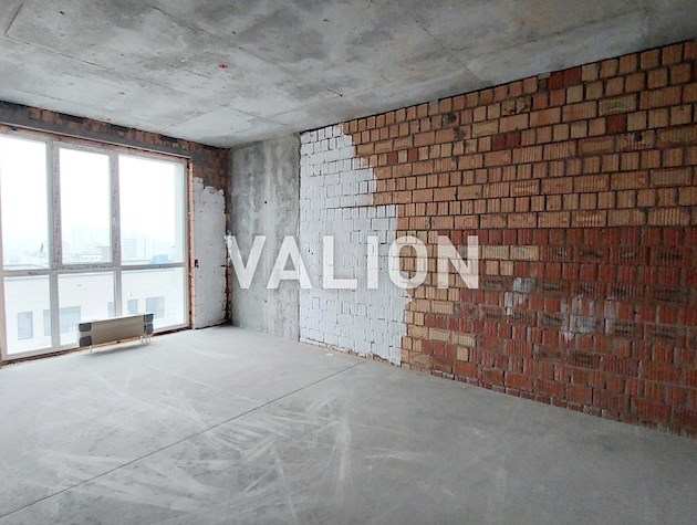 Продажа 1К квартиры в ЖК «Ярославов Град» Бизнес-класса по улице Бульварно-Кудрявская, 17а. Шевченковский район. Правый берег.