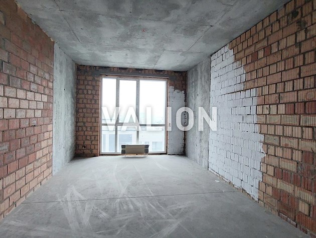 Продажа 1К квартиры в ЖК «Ярославов Град» Бизнес-класса по улице Бульварно-Кудрявская, 17а. Шевченковский район. Правый берег.