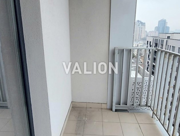 Продажа 1К квартиры в ЖК «Ярославов Град» Бизнес-класса по улице Бульварно-Кудрявская, 17а. Шевченковский район. Правый берег.