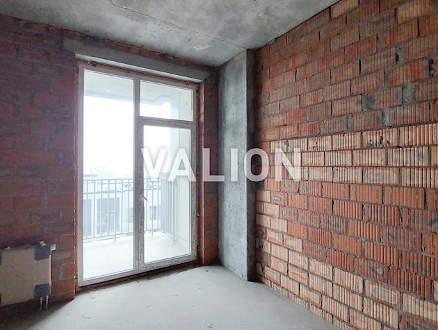 Продажа 1К квартиры в ЖК «Ярославов Град» Бизнес-класса по улице Бульварно-Кудрявская, 17а. Шевченковский район. Правый берег.