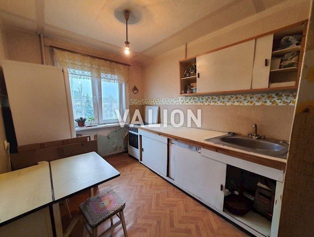 Продажа трехкомнатной квартиры Святошинский р-н, бул. Вернадского 73а