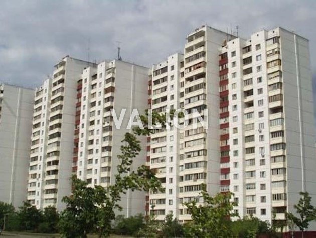 Продажа 2-к квартиры ул. Ревуцкого 1