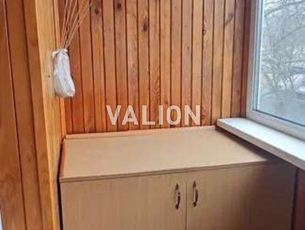 Продажа 2-к квартиры ул. Ревуцкого 1