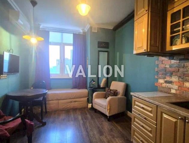 Продаётся стильная 2-к квартира с хорошим видом, ул. Ревуцкого, 7в