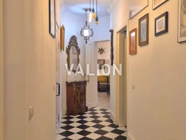 Продаётся стильная 2-к квартира с хорошим видом, ул. Ревуцкого, 7в