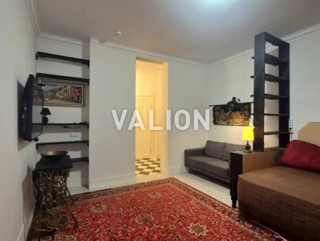 Продаётся стильная 2-к квартира с хорошим видом, ул. Ревуцкого, 7в