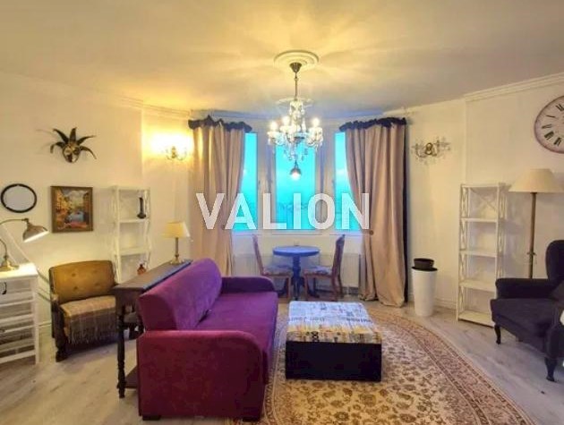 Продаётся стильная 2-к квартира с хорошим видом, ул. Ревуцкого, 7в