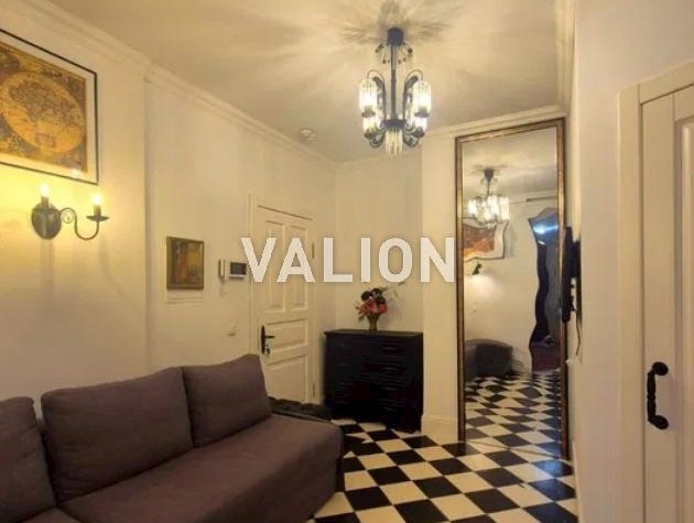 Продаётся стильная 2-к квартира с хорошим видом, ул. Ревуцкого, 7в