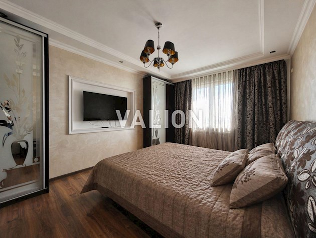 Продажа 2 — комнатной квартиры.