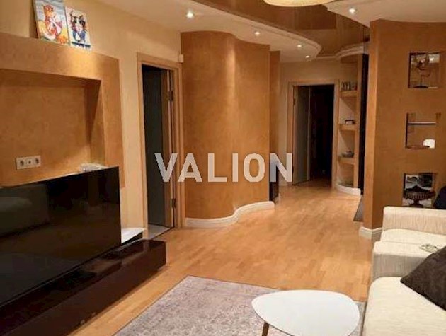 Продажа 3-к квартиры ул. Ереванская 8а