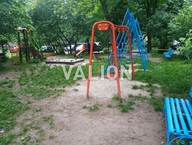 Без комиссии для покупателя. Продажа 3-к квартиры ул. Ереванская 8а, Соломенский район