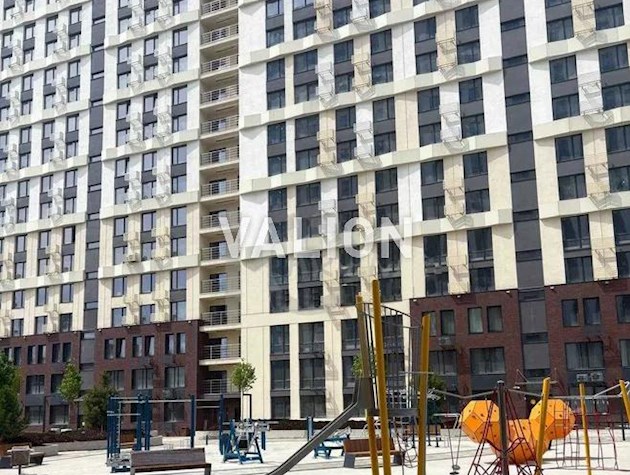 Продам 1-комнатную квартиру в ЖК «Новый Автограф» — комфорт и качество жизни!