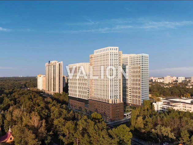 Продам 1-комнатную квартиру в ЖК «Новый Автограф» — комфорт и качество жизни!