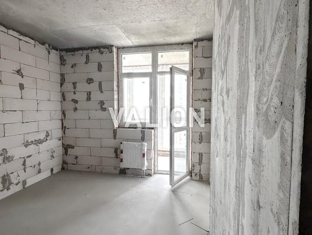 Продажа 2-комнатной квартиры по ул. Ревуцкого 40б, ЖК Лебединый, ст.м. Харьковская, Дарницкий.