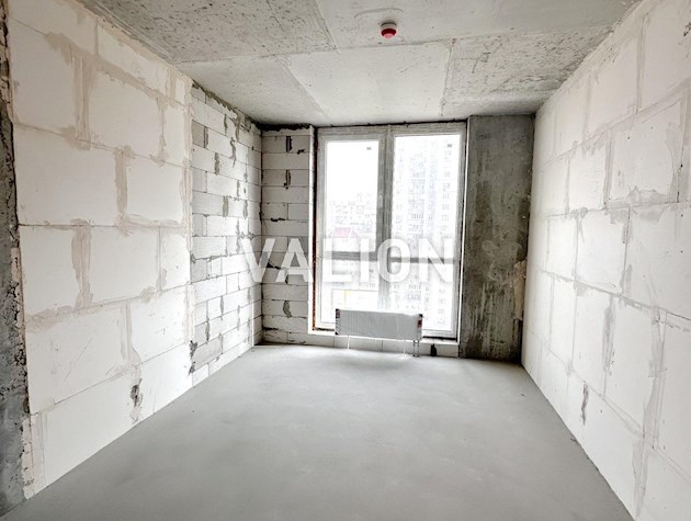 Продажа 2-комнатной квартиры по ул. Ревуцкого 40б, ЖК Лебединый, ст.м. Харьковская, Дарницкий.