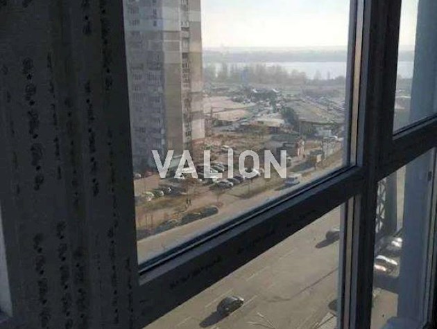 Продажа 2-комнатной квартиры по ул. Ревуцкого 40б, ЖК Лебединый, ст.м. Харьковская, Дарницкий.