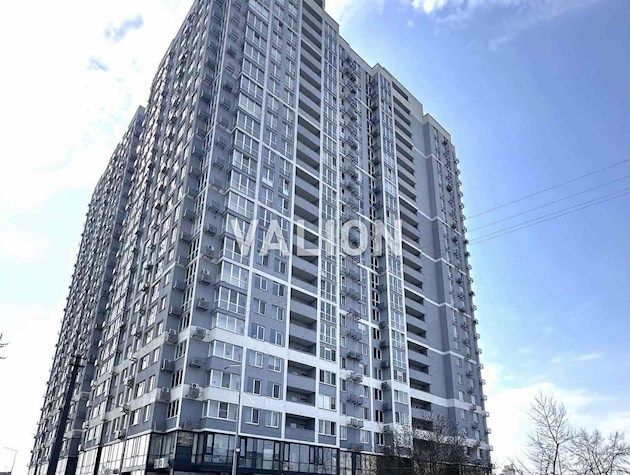 Продажа 2-комнатной квартиры по ул. Ревуцкого 40б, ЖК Лебединый, ст.м. Харьковская, Дарницкий.