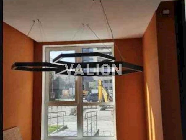 2К 67м² в зданому будинку OK’LAND Солом’янський район, просп. Повітряних Сил, 56