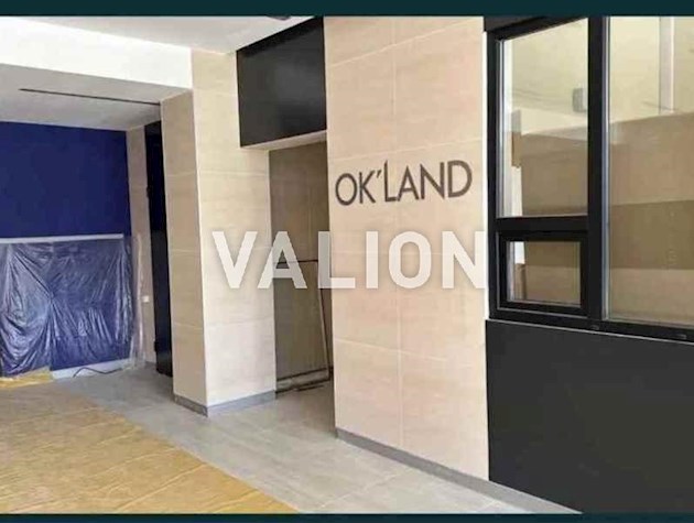 2К 67м² в зданому будинку OK’LAND Солом’янський район, просп. Повітряних Сил, 56