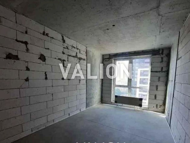 2К 67м² в зданому будинку OK’LAND Солом’янський район, просп. Повітряних Сил, 56