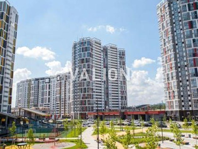 Продаж 4-к квартири вул. Микільсько-Слобідська 11