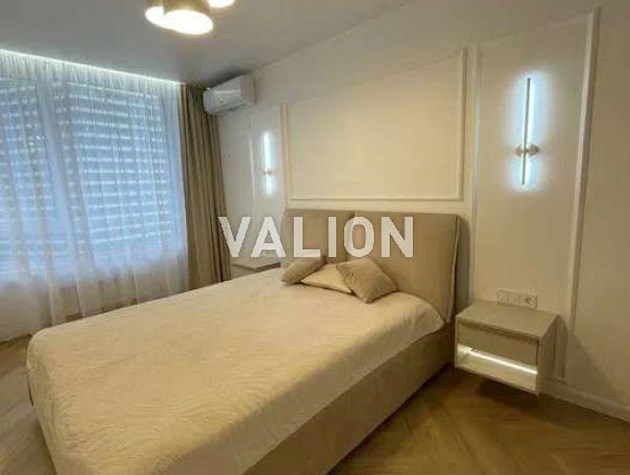 Продаж видової дизайнерської 2 кімнатної квартири в ЖК Грейт (Great)