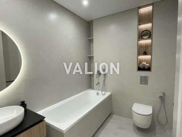 Продаж видової дизайнерської 2 кімнатної квартири в ЖК Грейт (Great)