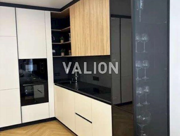 Продаж видової дизайнерської 2 кімнатної квартири в ЖК Грейт (Great)