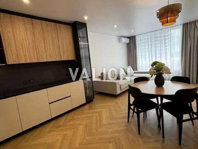 Продаж видової дизайнерської 2 кімнатної квартири в ЖК Грейт (Great)