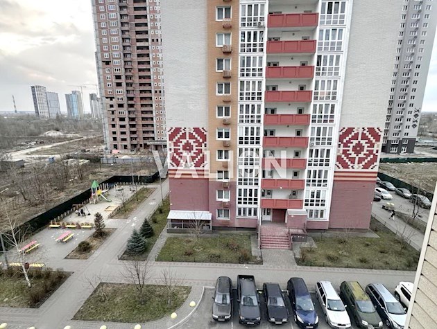 Продаж 2 кімнатної квартири вул. Софії Русової, 5б, ЖК Патріотика, Позняки, Осокорки, Дарницький район