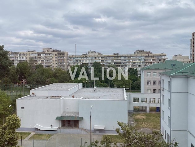 Продаж 3-к квартири метро Лук’янівська, вул. Половецька 16