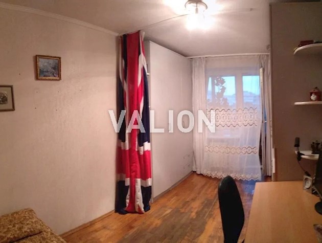 Продаж 3-к квартири метро Лук’янівська, вул. Половецька 16
