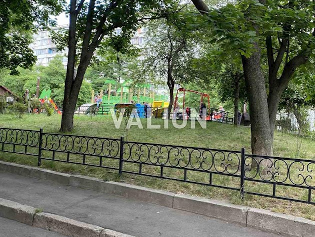 Продаж 3-к квартири метро Лук’янівська, вул. Половецька 16