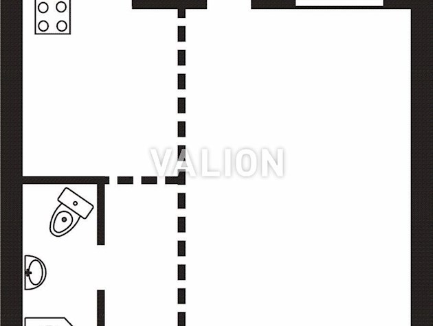 Продажа 1 комнатной квартиры, Кирилловская 89, Подол