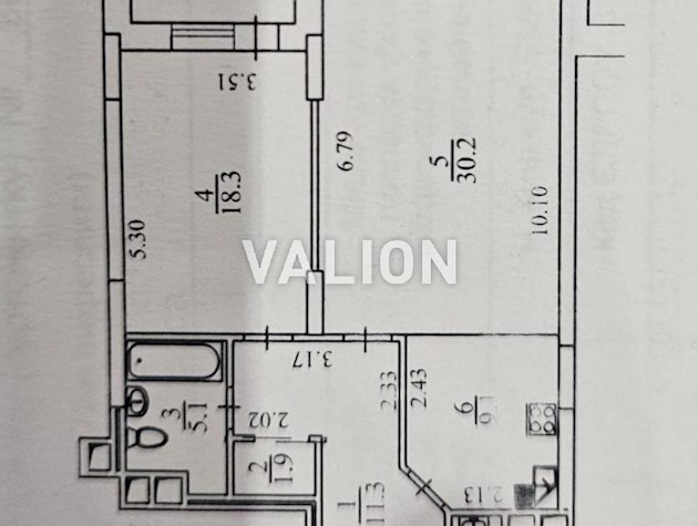 Без % продажа 2-комнатной квартиры, улица Коновальца Евгения 36в, Печерский район, станция метро «Печерская»