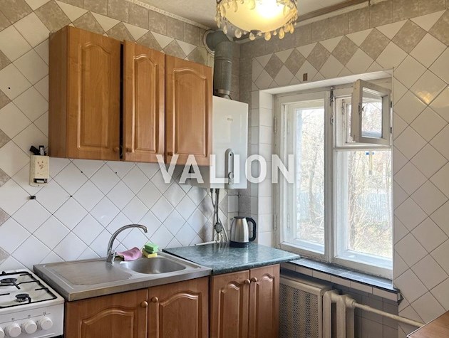 Продажа 1к квартиры, ул. Добрый путь, 5, Голосеевский район