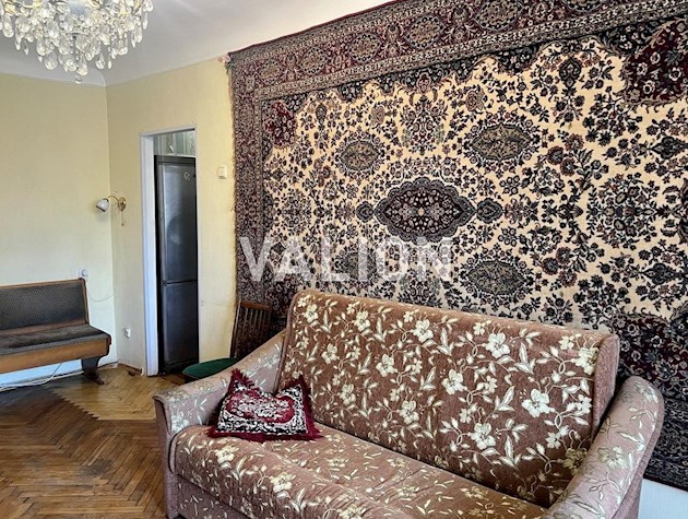 Продажа 1к квартиры, ул. Добрый путь, 5, Голосеевский район