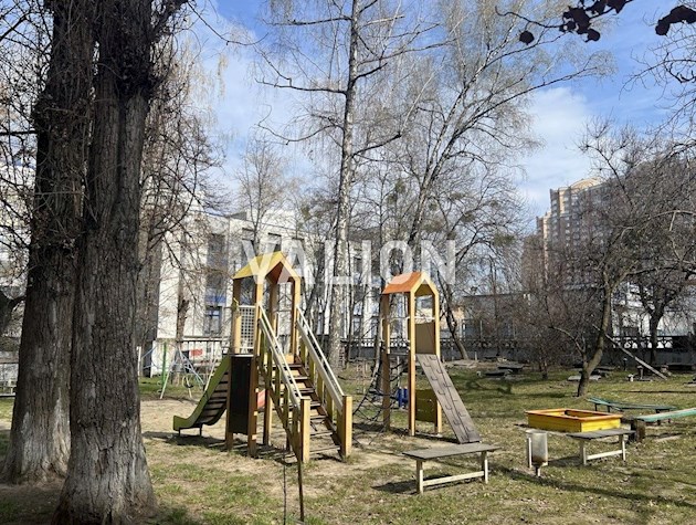 Продажа 1к квартиры, ул. Добрый путь, 5, Голосеевский район