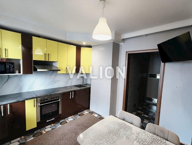 Продажа 1-комнатной квартиры площадью 44 м² в ЖК «Милославичи», улица Н. Закревского, 101, без комиссии