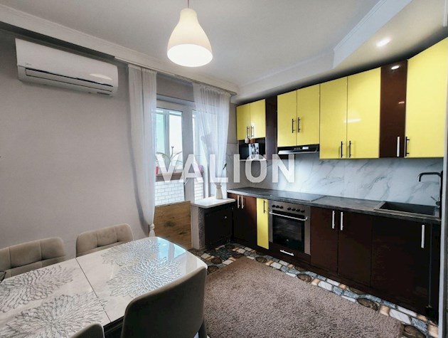 Продажа 1-комнатной квартиры площадью 44 м² в ЖК «Милославичи», улица Н. Закревского, 101, без комиссии