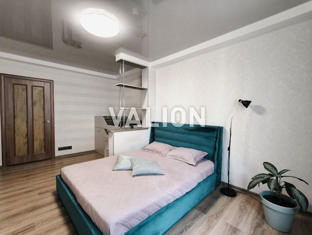 Продажа 1-комнатной квартиры площадью 44 м² в ЖК «Милославичи», улица Н. Закревского, 101, без комиссии