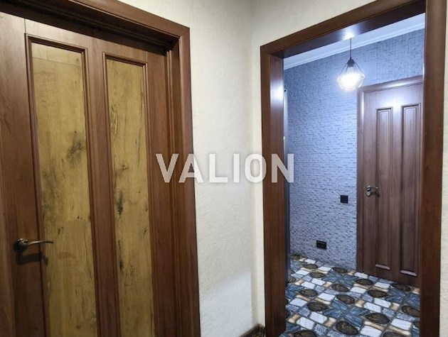 Продажа 1-комнатной квартиры площадью 44 м² в ЖК «Милославичи», улица Н. Закревского, 101, без комиссии