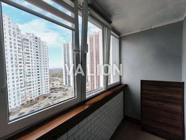 Продажа 1-комнатной квартиры площадью 44 м² в ЖК «Милославичи», улица Н. Закревского, 101, без комиссии